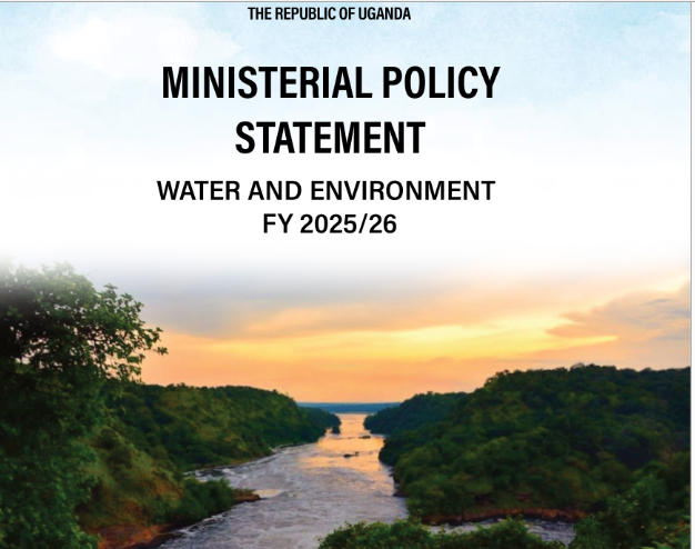 Ministerial Policy Statement 2025