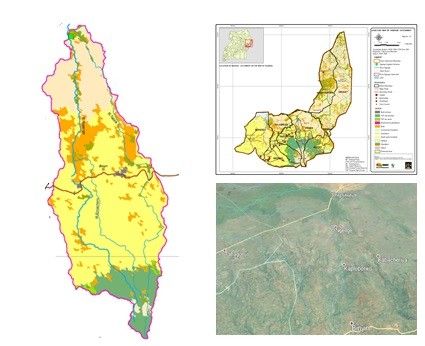 CMP for Doho II Irrigation Scheme