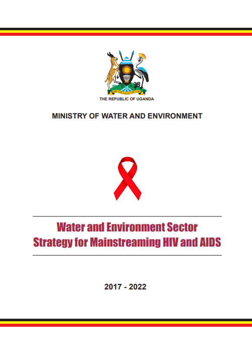 Strategy for Mainstreaming HIV and AIDS