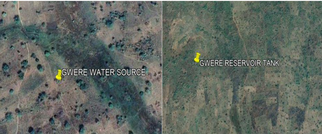 Resettlement Action Plan for Gwere