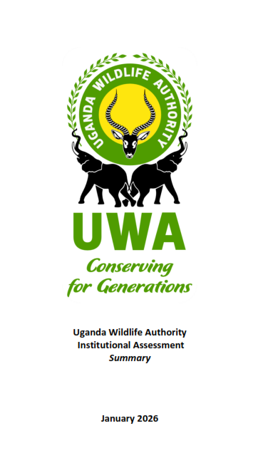 UWA_Institutional Assessment -Summary v2 Jan 2026 IFPA-CD