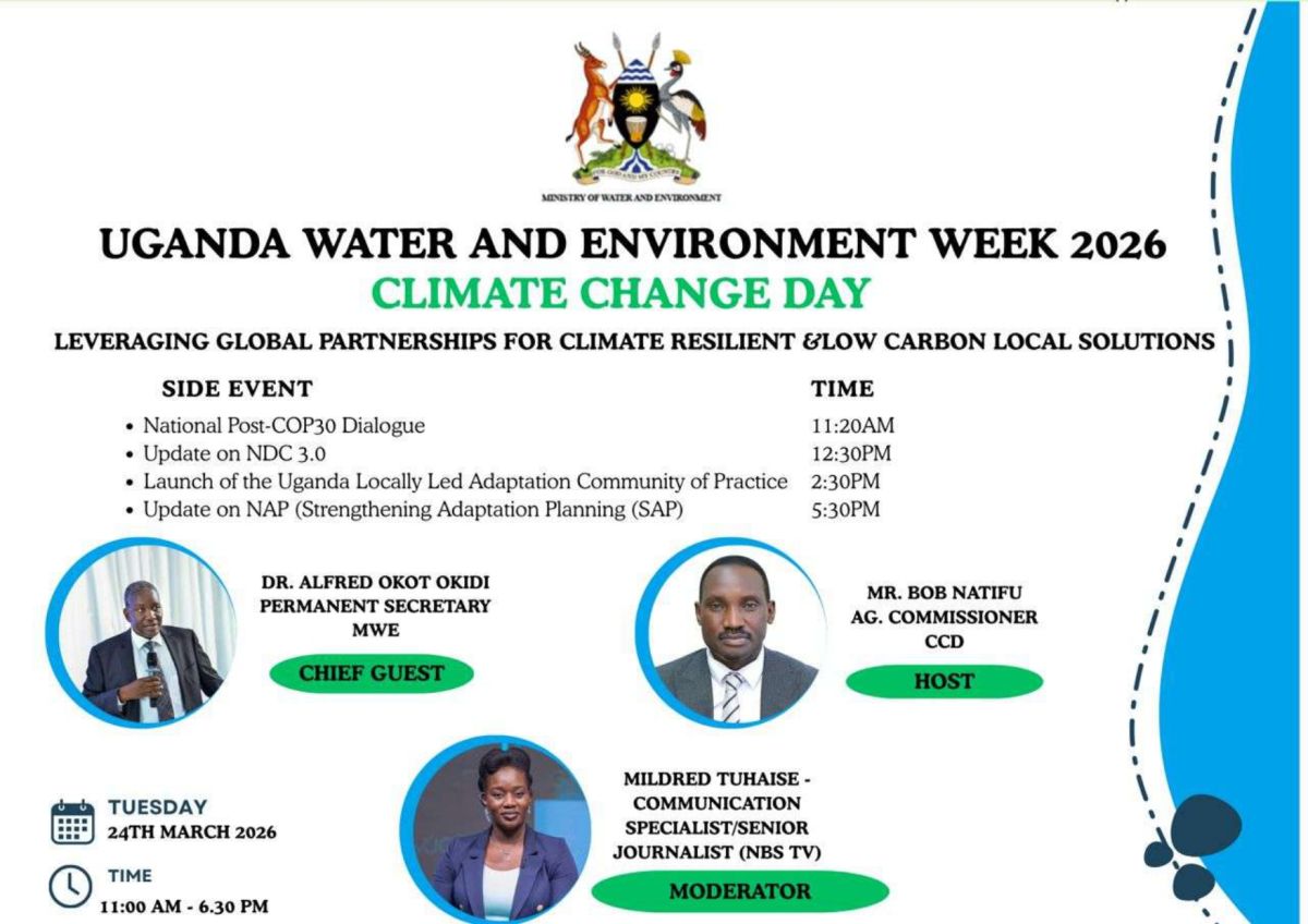 Climate Change Day