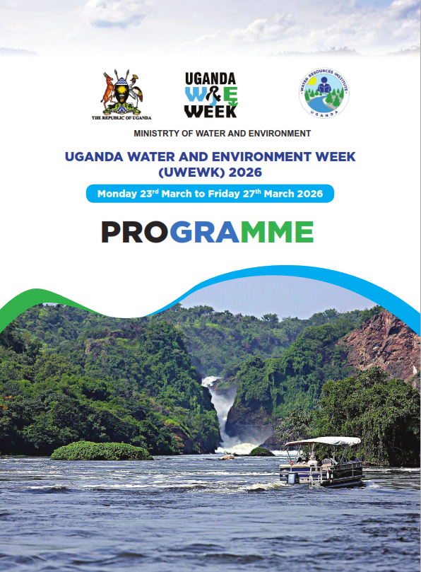 UWEWK 2026  Program