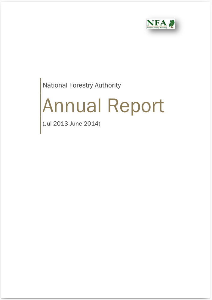Annual Report 2013-14