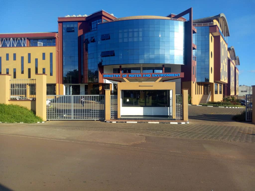 MWE Headquarters