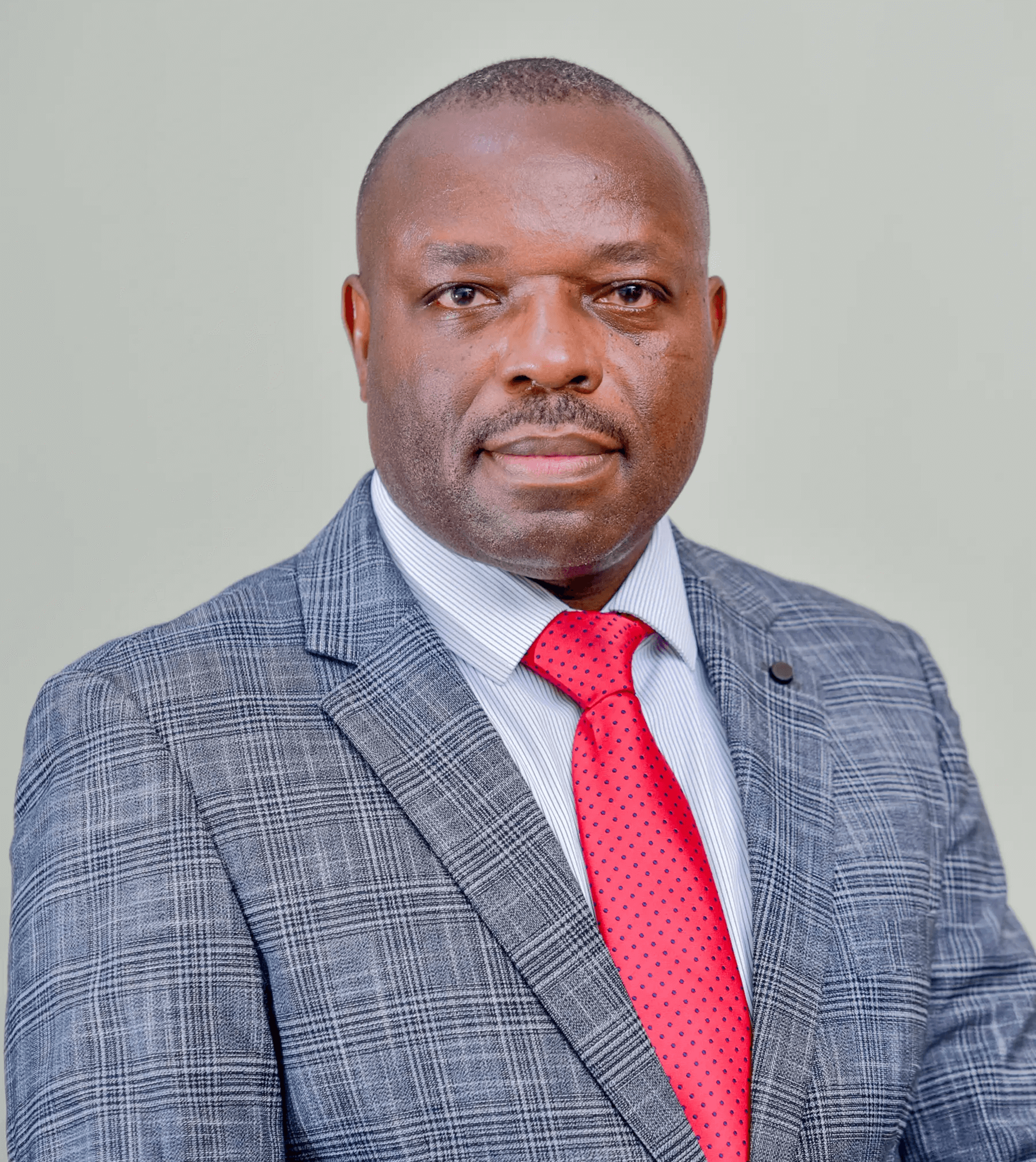 Mr. Wycliffe Tumwebaze