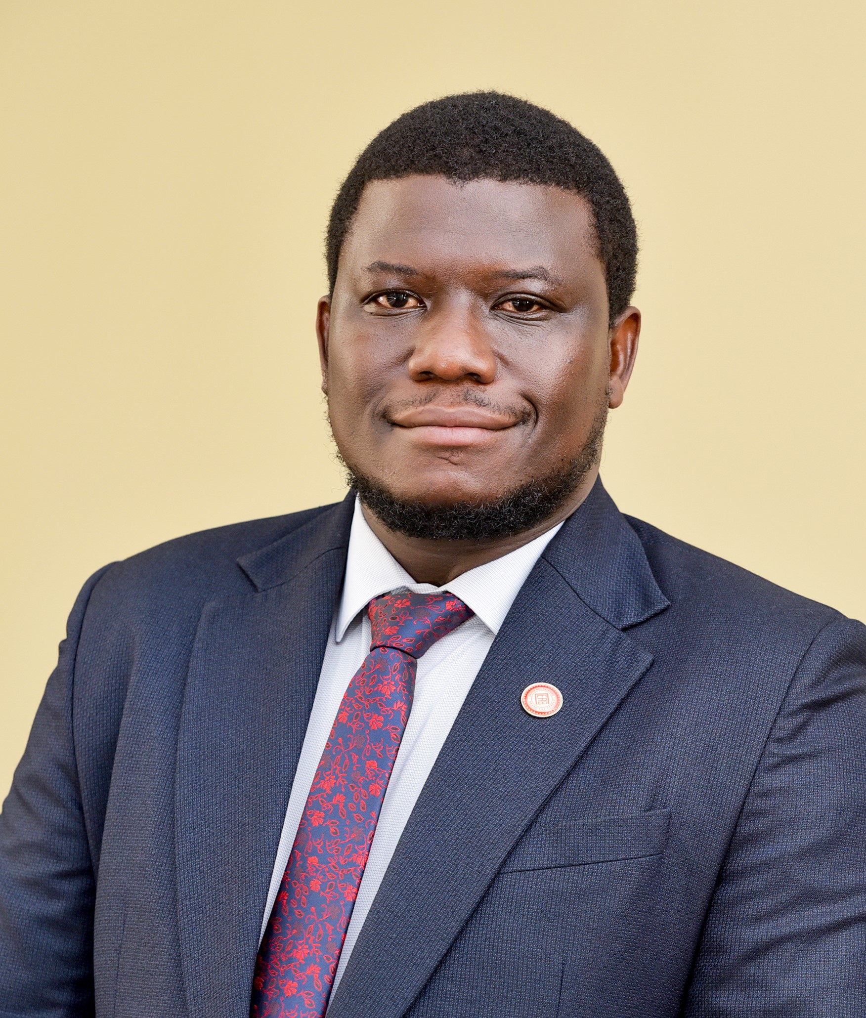 Eng. Steven Ogwete