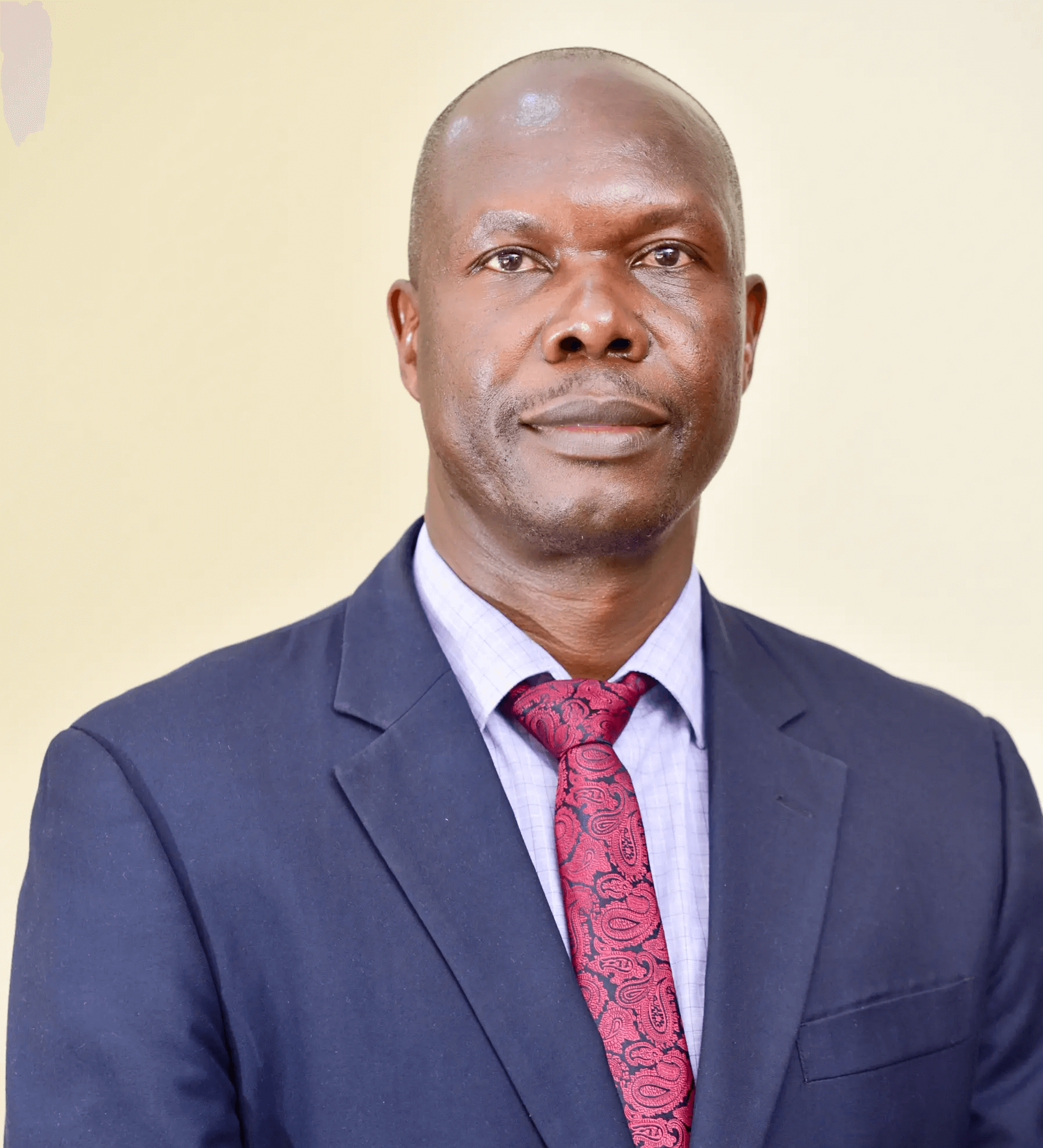 Mr. Richard Musota