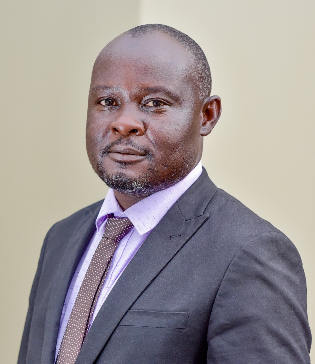 Mr. Semambo Muhammad Kasagazi