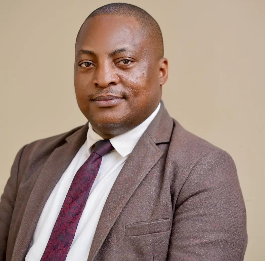 Mr. Bob Kazungu