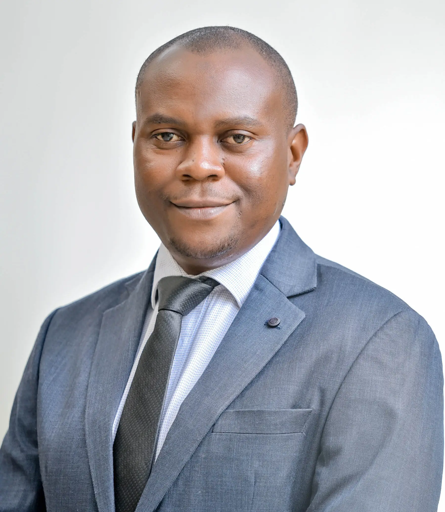 Mr. Issa Katwesige