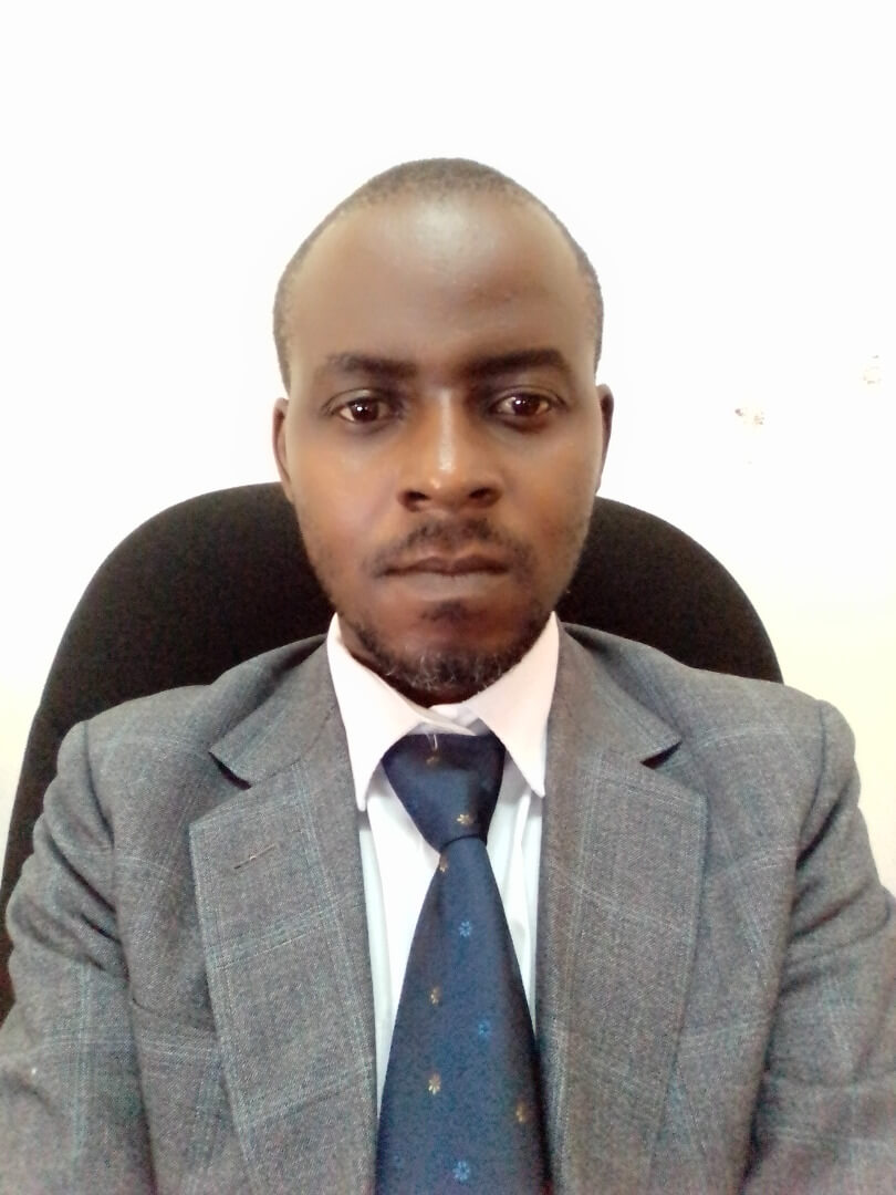 Dr. Isaac Mugume