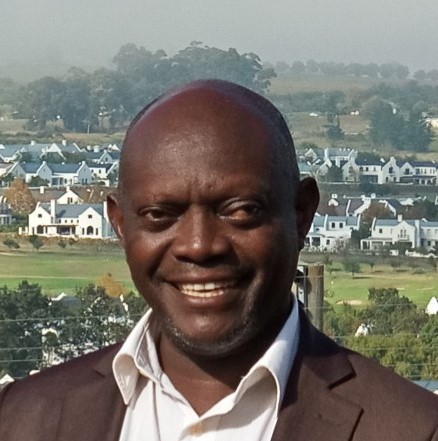Mr. Milton Waiswa