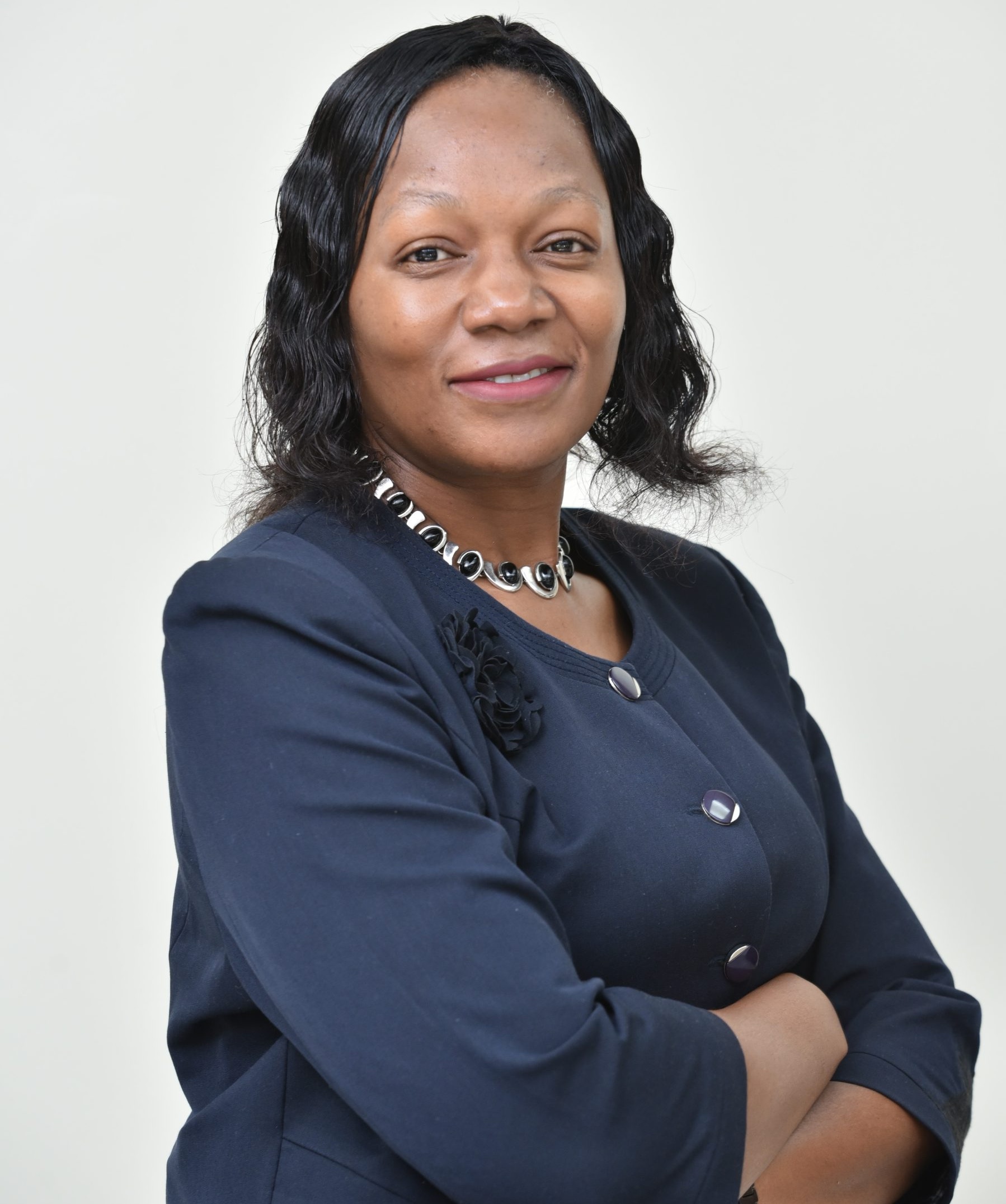 Ms. Catherine Nassuna