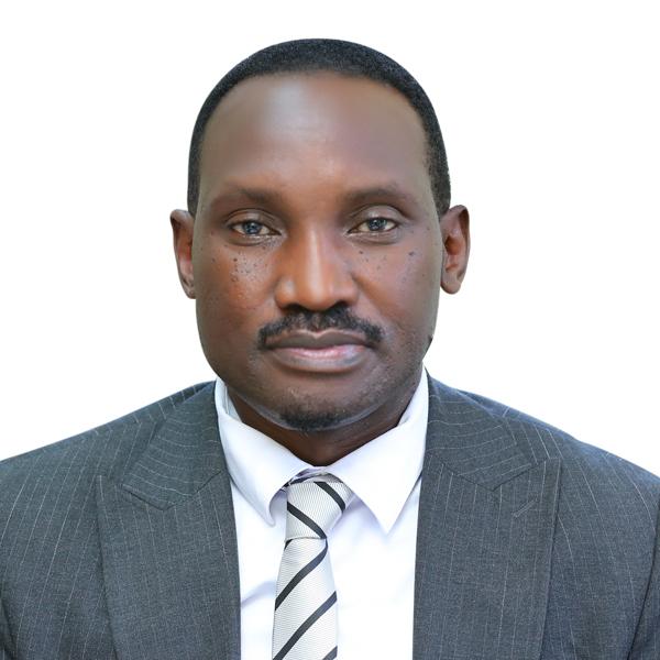 Mr. Bob Natifu