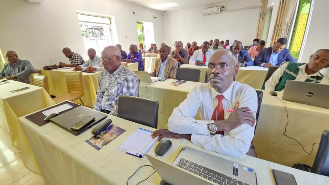 Kalagala and Itanda Falls Conservation and Protection Project(KIFP)