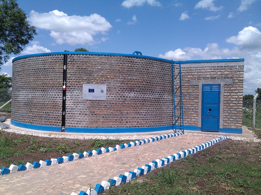 Water and Sanitation Services Authority - South Western