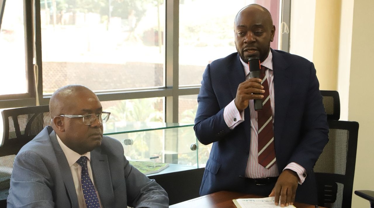 Launch of the Groundwater for Advancing Resilience (G4DR) Project in Uganda