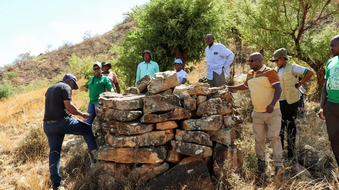 Kaabong Forest Management Plan Reviewed Ahead of 2026 Expiry