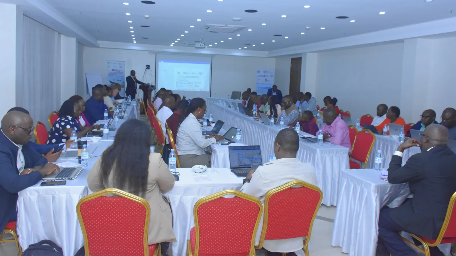 DMS Moves to Strengthen Early Warning Systems for All