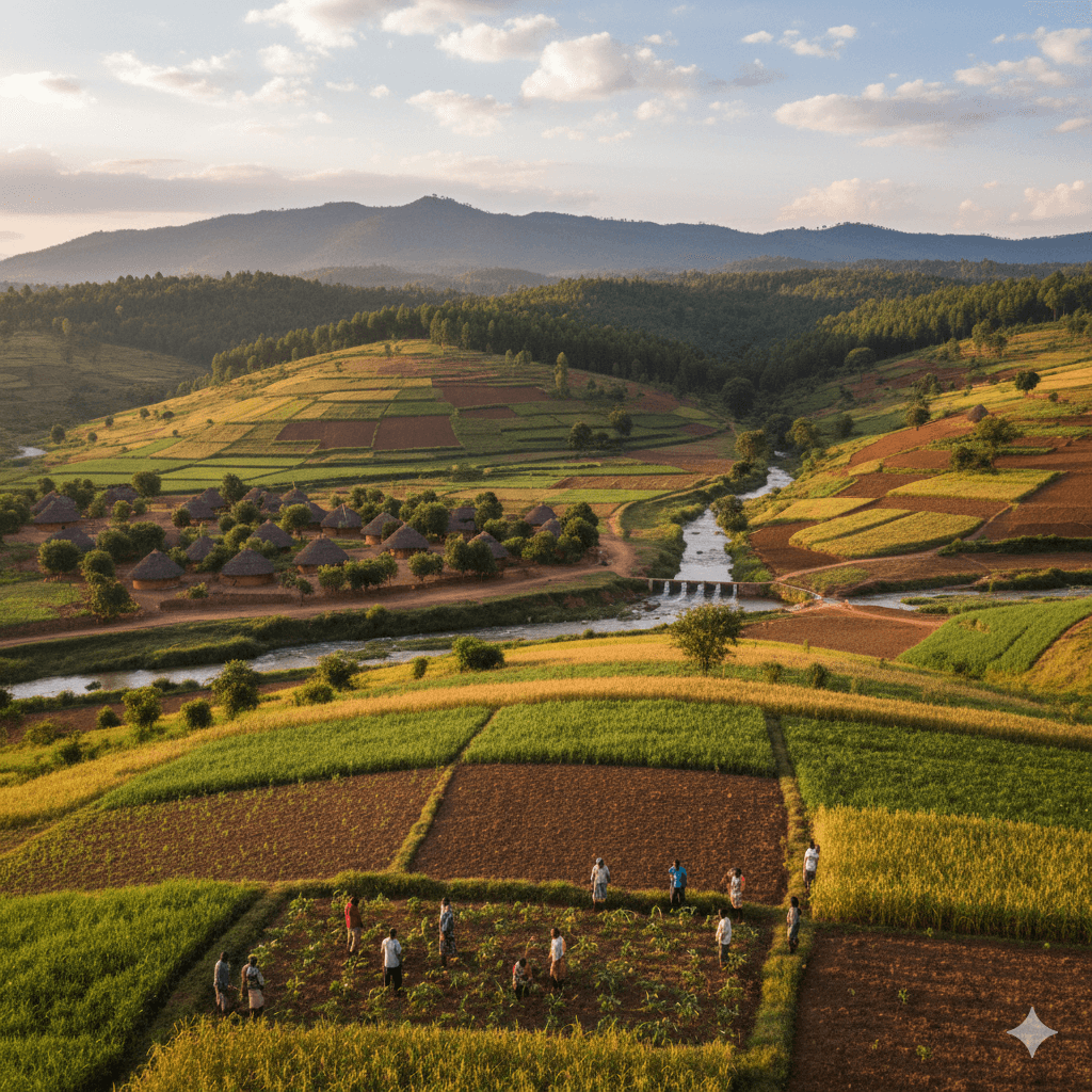 National Adaptation Plan