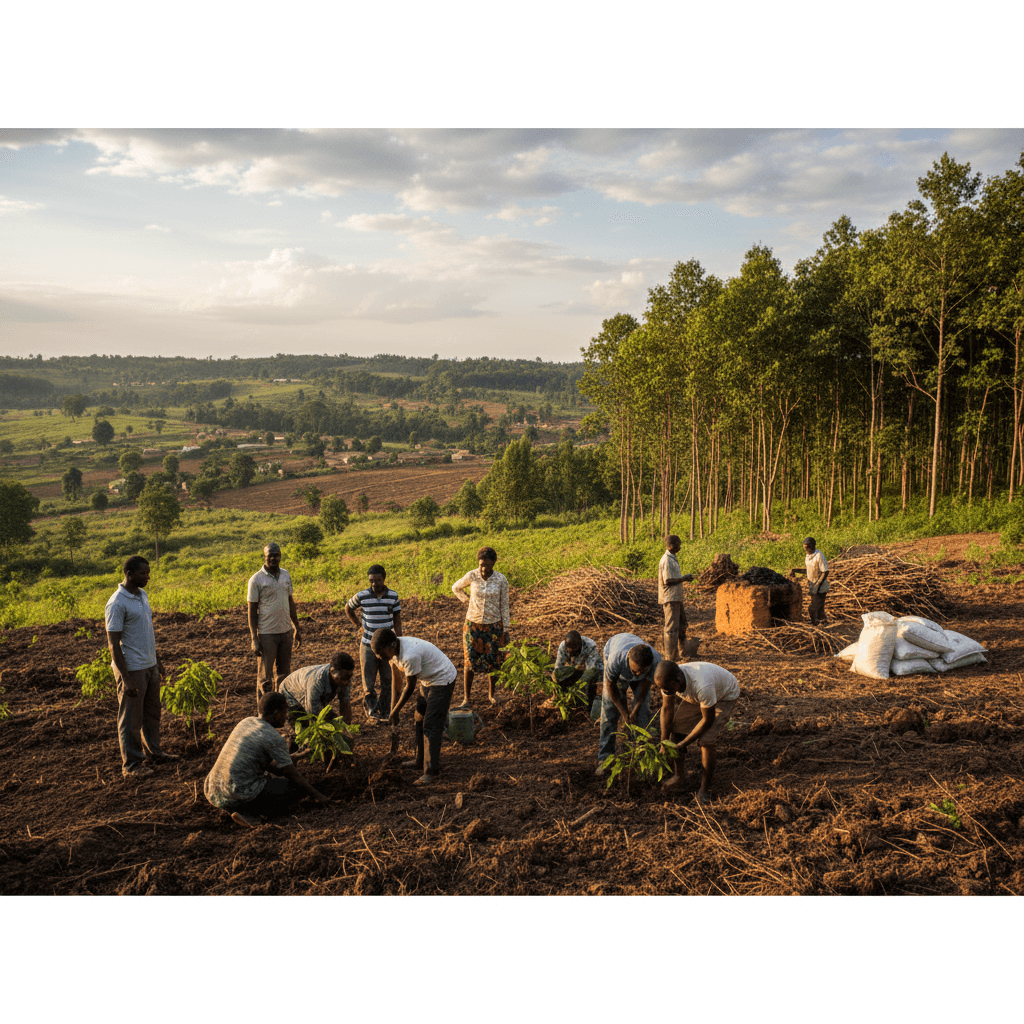 Sawlog Production Grant Scheme Phase III